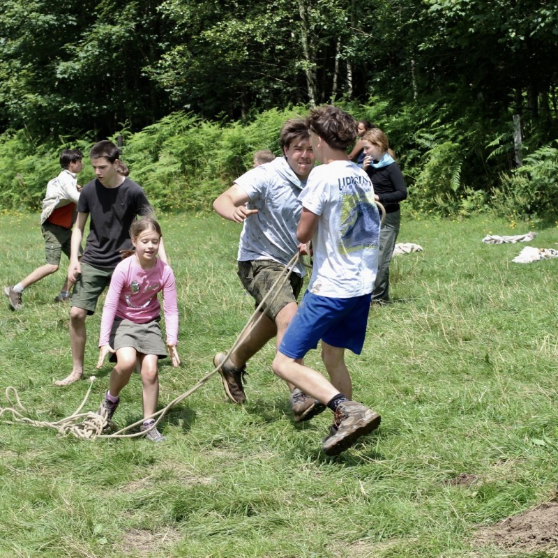 IMG 5542 - Scouts en Gidsen Zaventem 